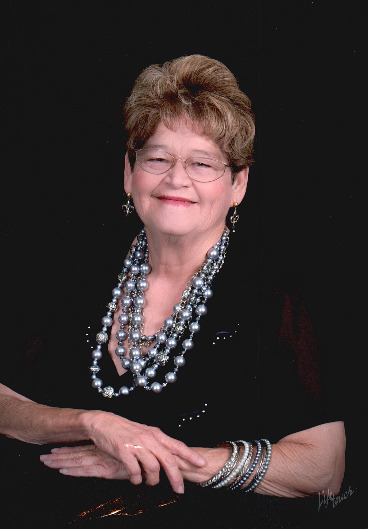 Obituary of Sally Ann Gonzalez