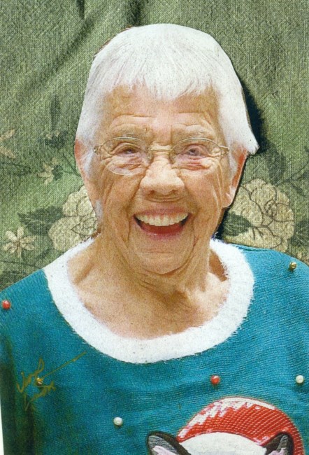 Obituario de Helen Avery