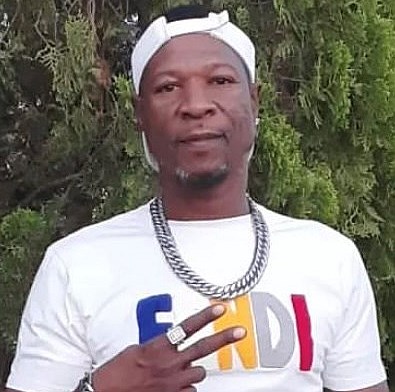 Obituary of Clenord Marcos Rashard Roberts