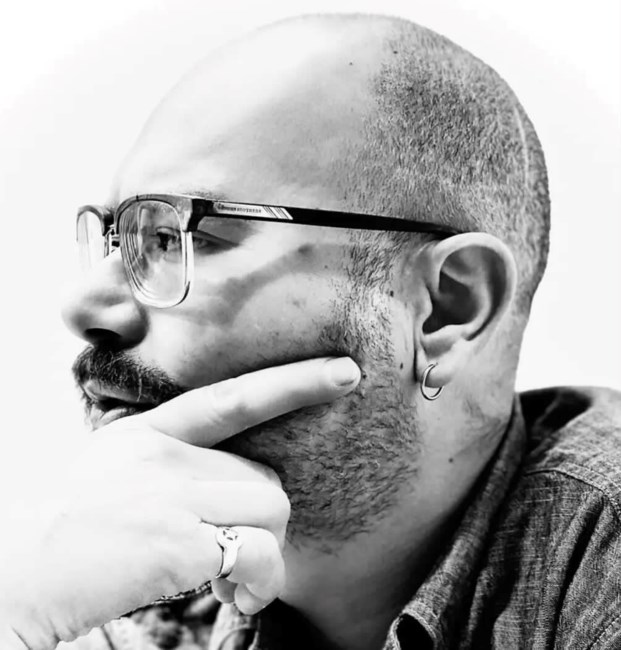 Obituary of Khalid Hussein