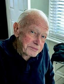 Avis de décès de Richard Donald Tozser Sr.