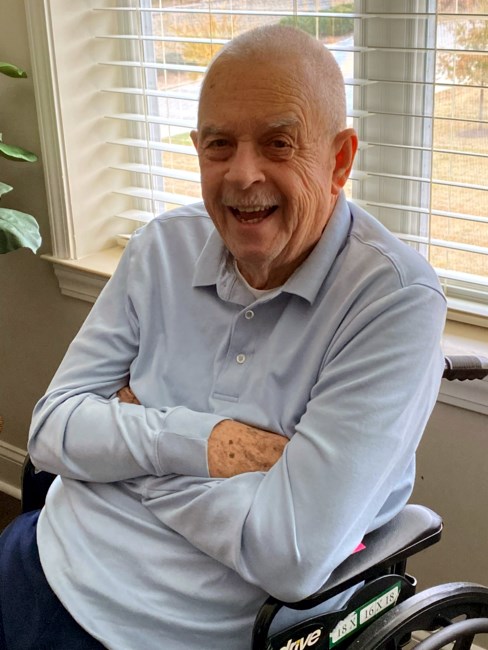 Obituary of Ronald H. Howlett