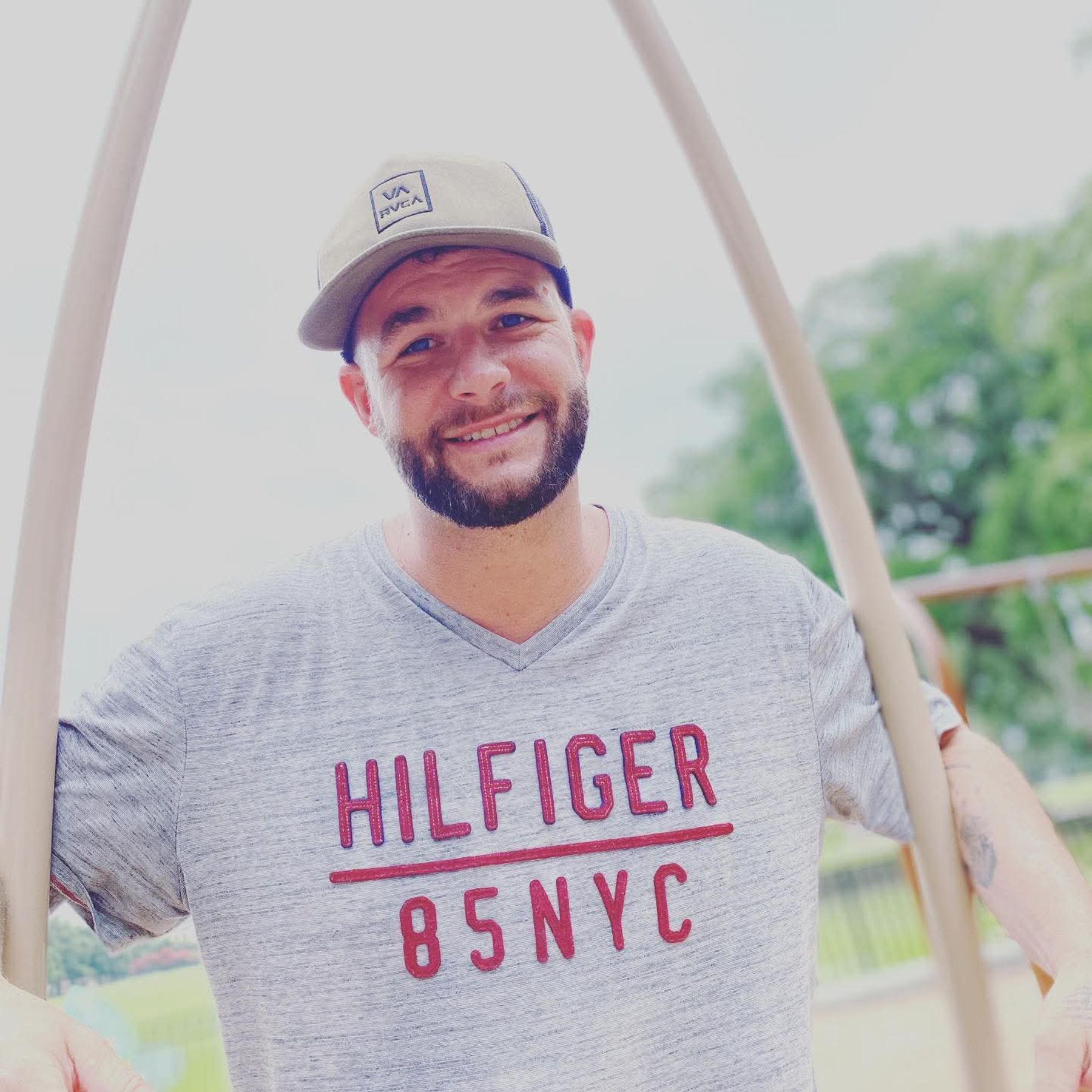 Obituary of Levi Blair