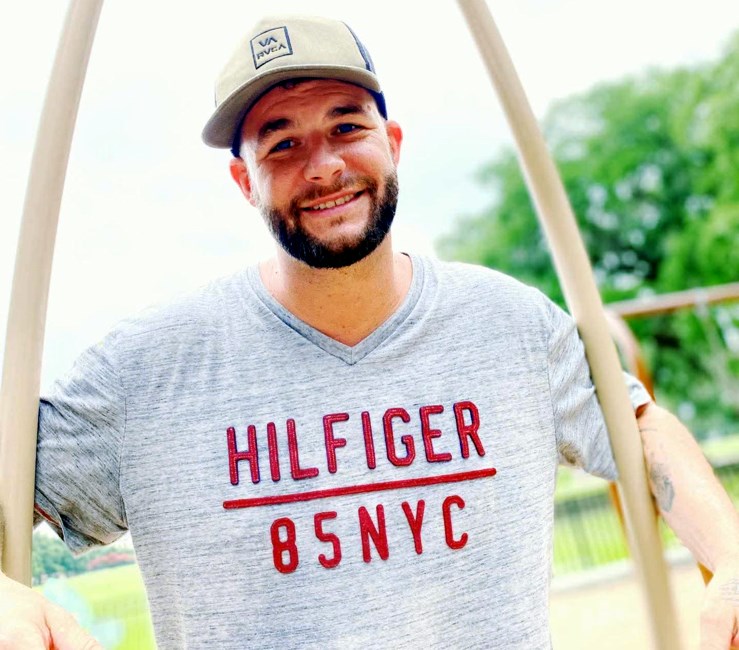 Obituary of Levi Blair