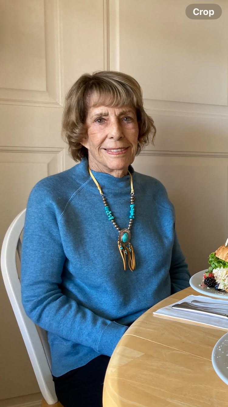 Avis de décès de Geraldine "Jeri" Mae (Presley) Johnston