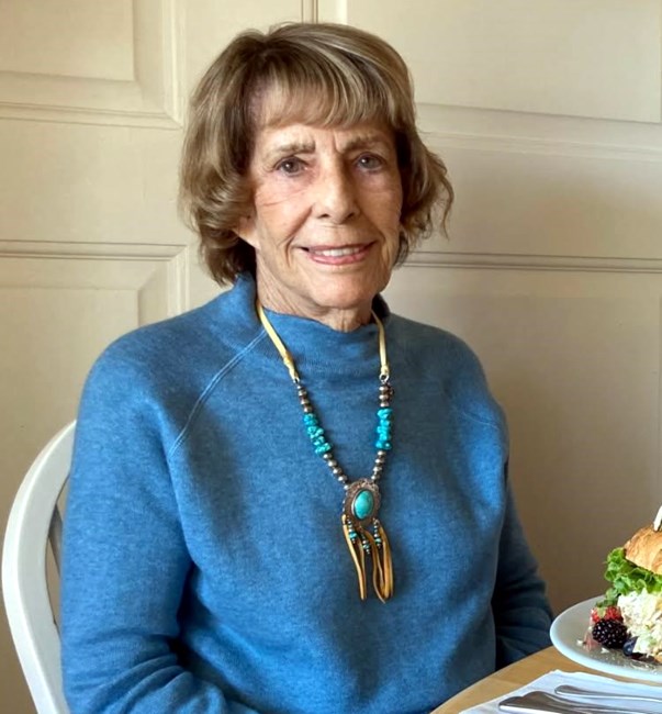 Avis de décès de Geraldine "Jeri" Mae (Presley) Johnston