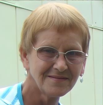 Obituary of Lois Delphine Davis