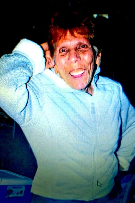 Obituary of Nellie Estrada