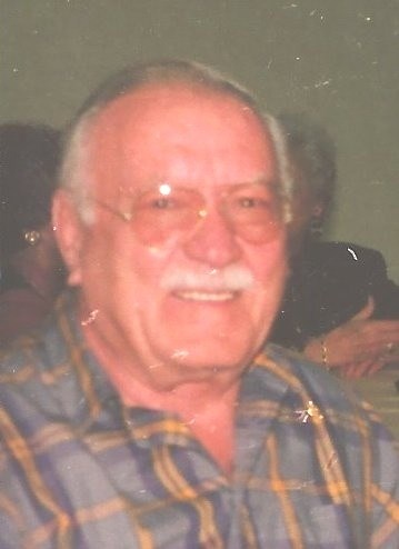 Obituary of Joseph Rajcevich