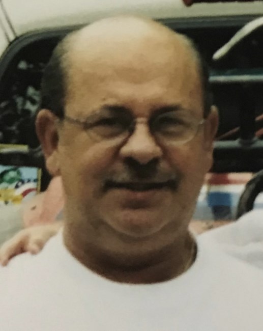 Obituary of Richard "Smitty" Delbert Smith