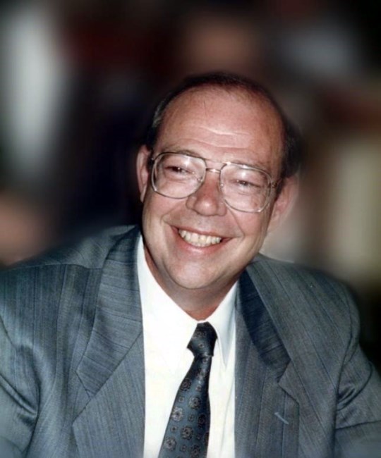 Obituary of Michael L. Thiele