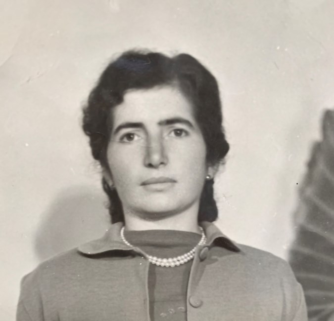 obituary image