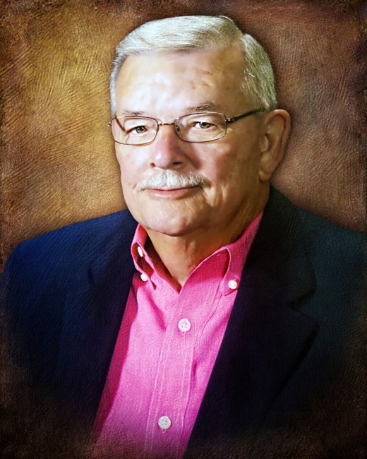 Obituary of Larry Paul Enlow