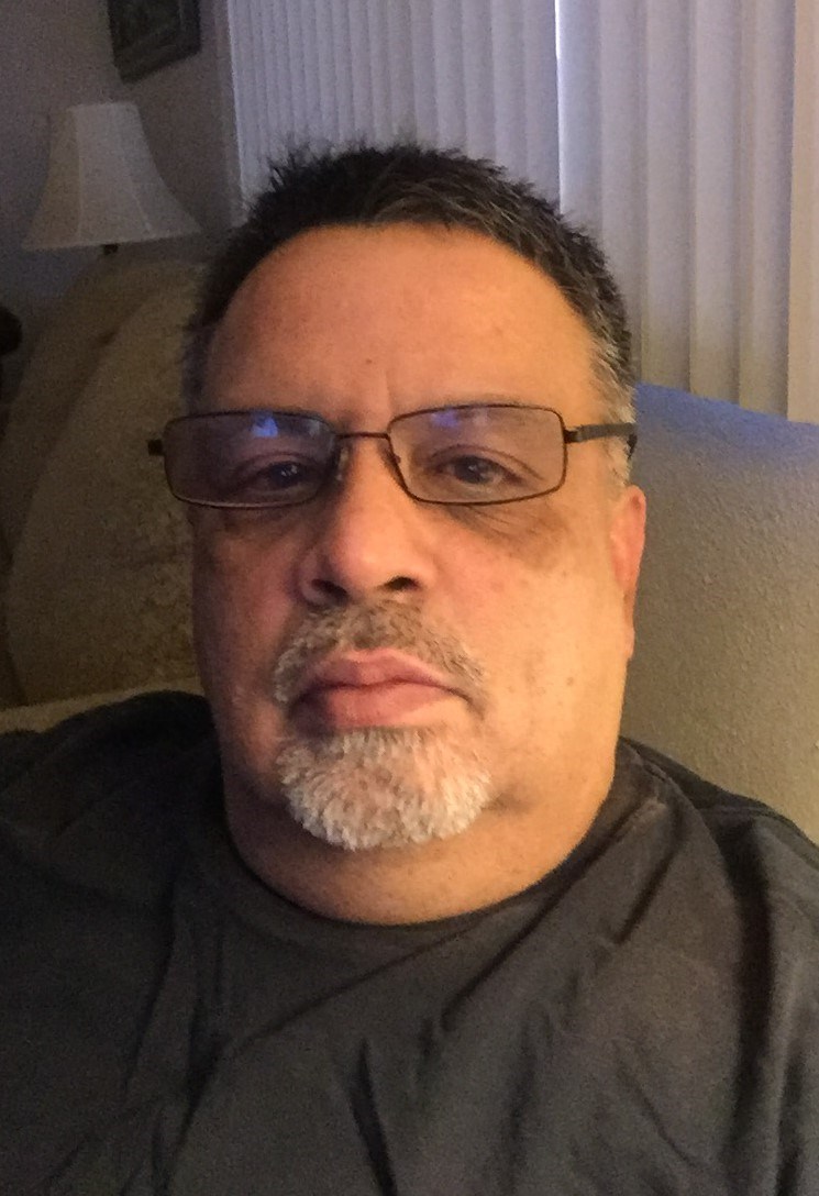 Obituary of Richard Ernest Coronado