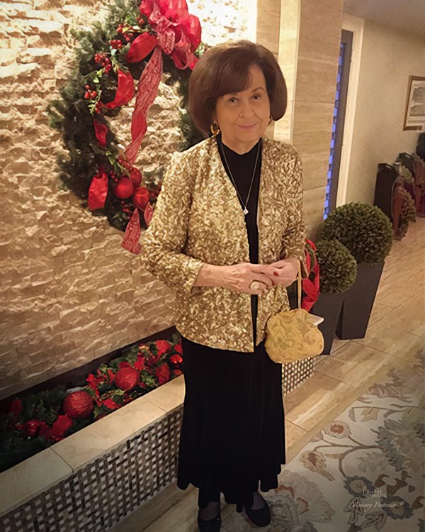 Obituario de Carolyn Lanell Schneider