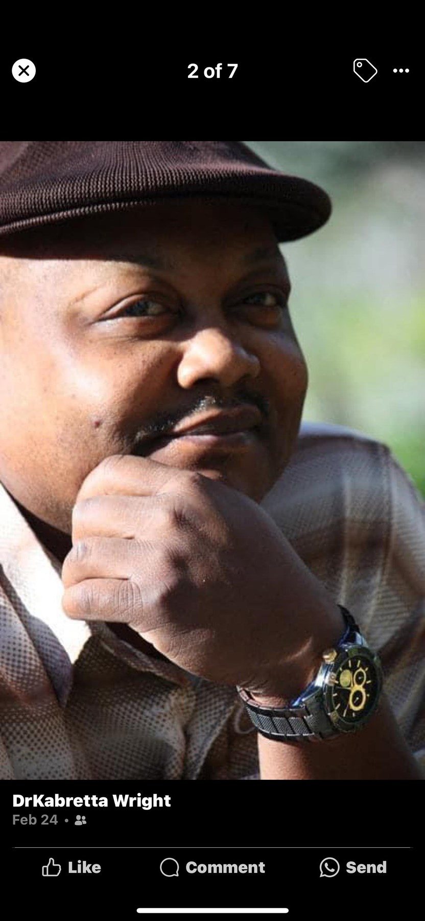 Obituary of Sturgis Temple Hunter