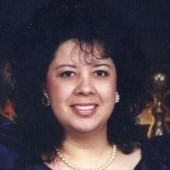 Obituary of Mary Olmos