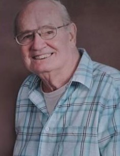 Obituary of Charles C. Van Kirk