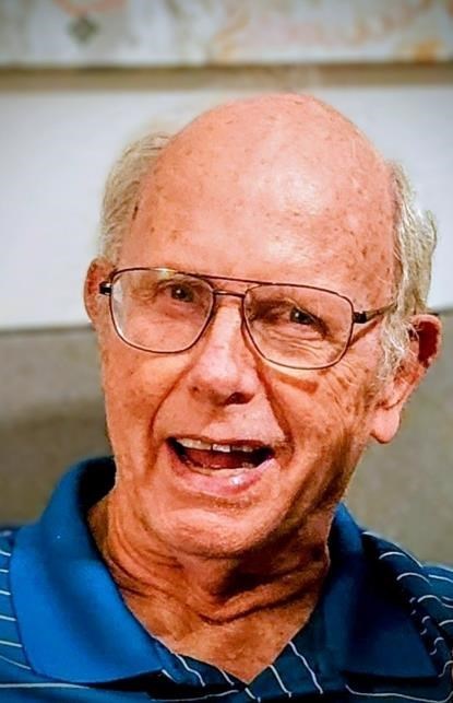 Obituario de Michael Benson Spruill