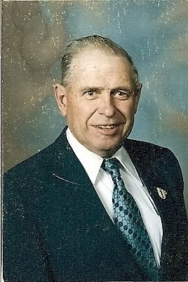 Obituary of Carl Morey Osterhoudt