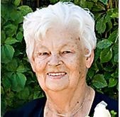 Obituary of Freda Boersma
