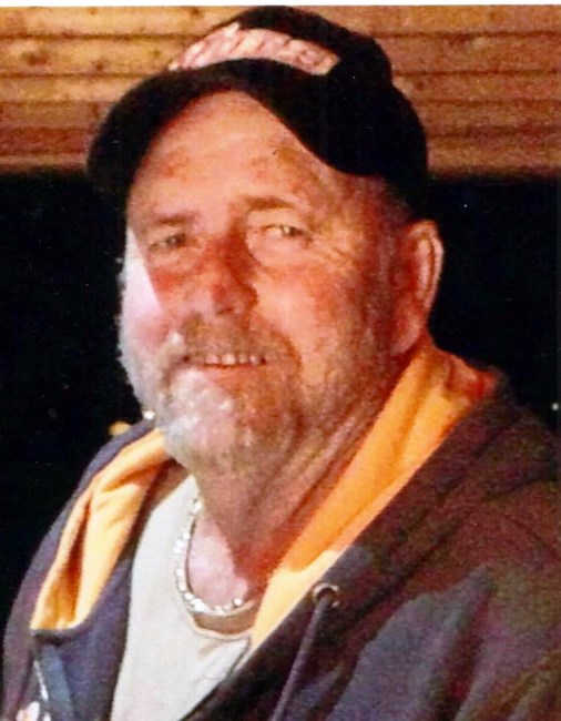 Obituary of Joel Patrick McCarthy