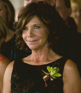 Obituary of Mary Patricia Dunahay