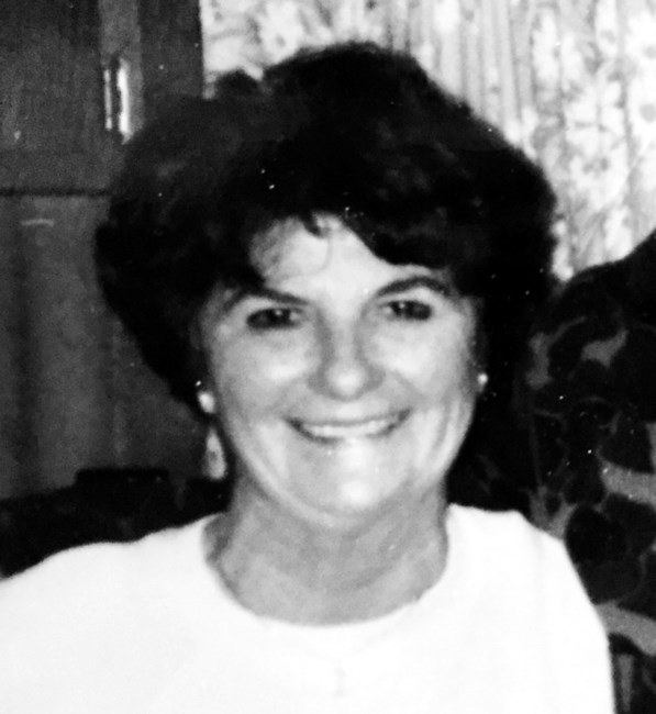 Obituario de Patricia Ann Vidrio