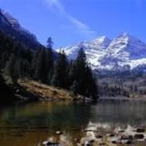 Obituary of Terry L Goode