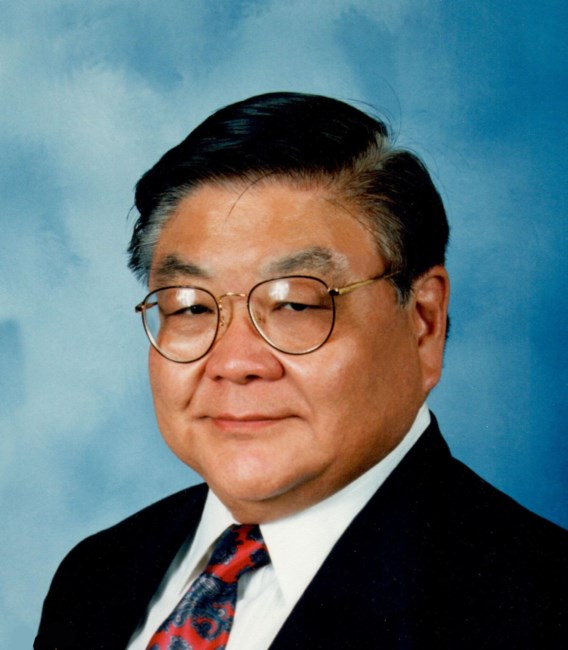 Obituary of Chester Chih Hao Lu