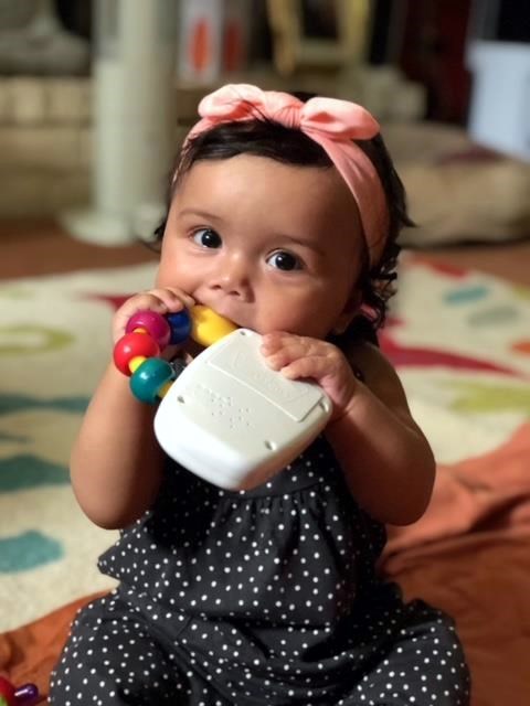 Obituary of Aubrey Jae Mendoza