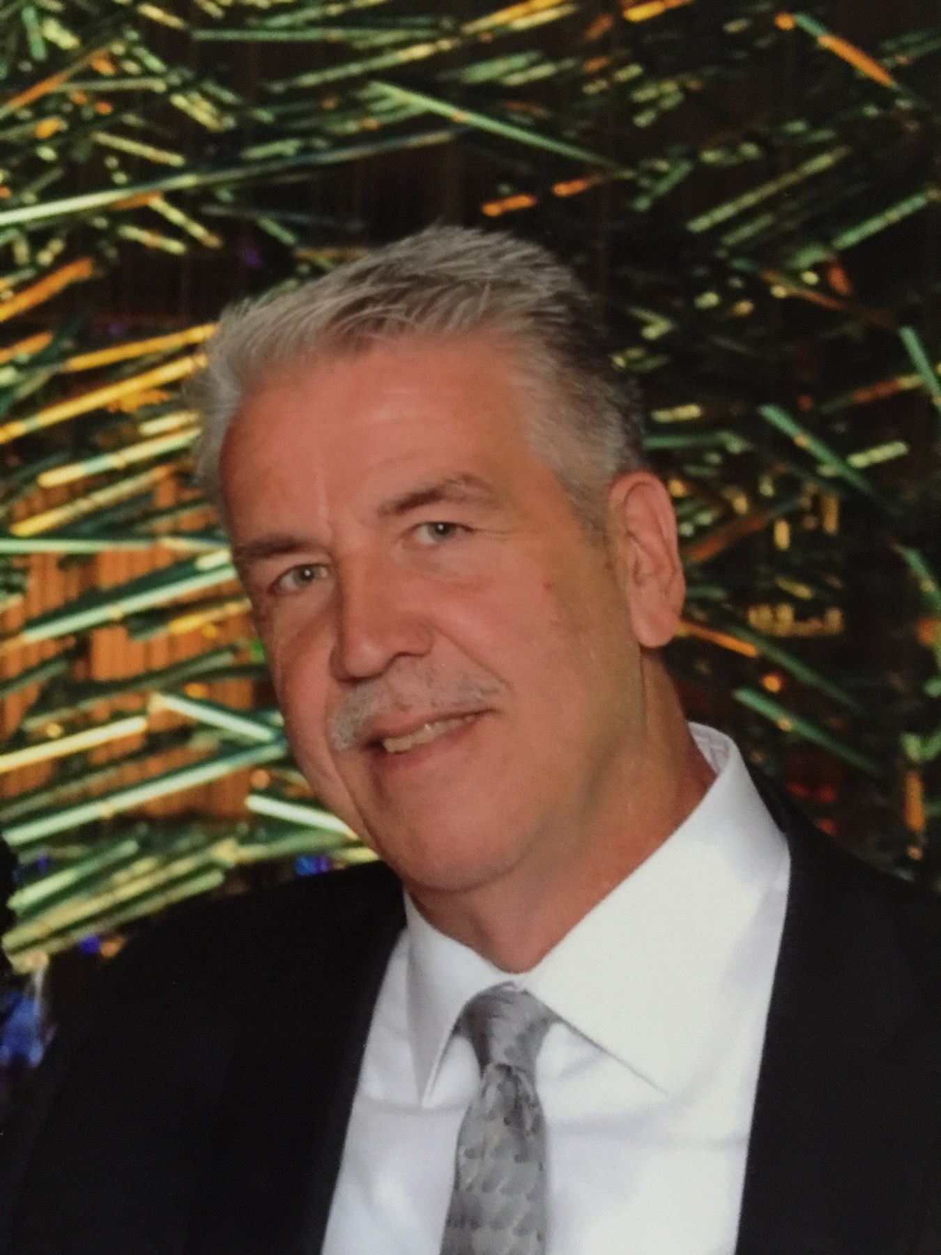 Obituary of Richard A. Closs