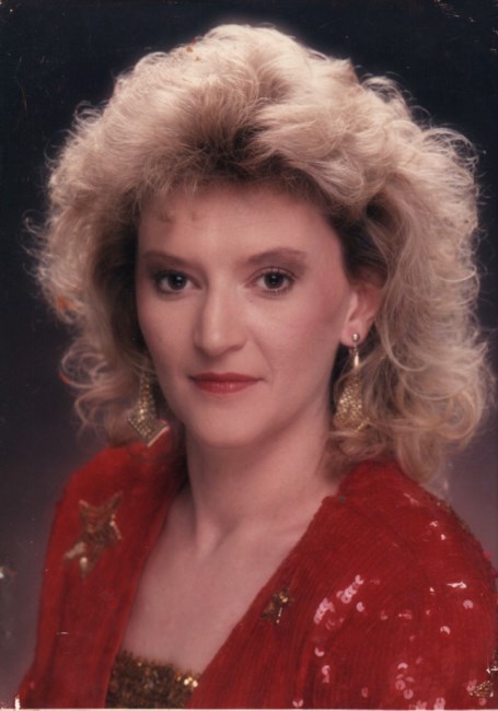 Obituary of Mary C Johnston