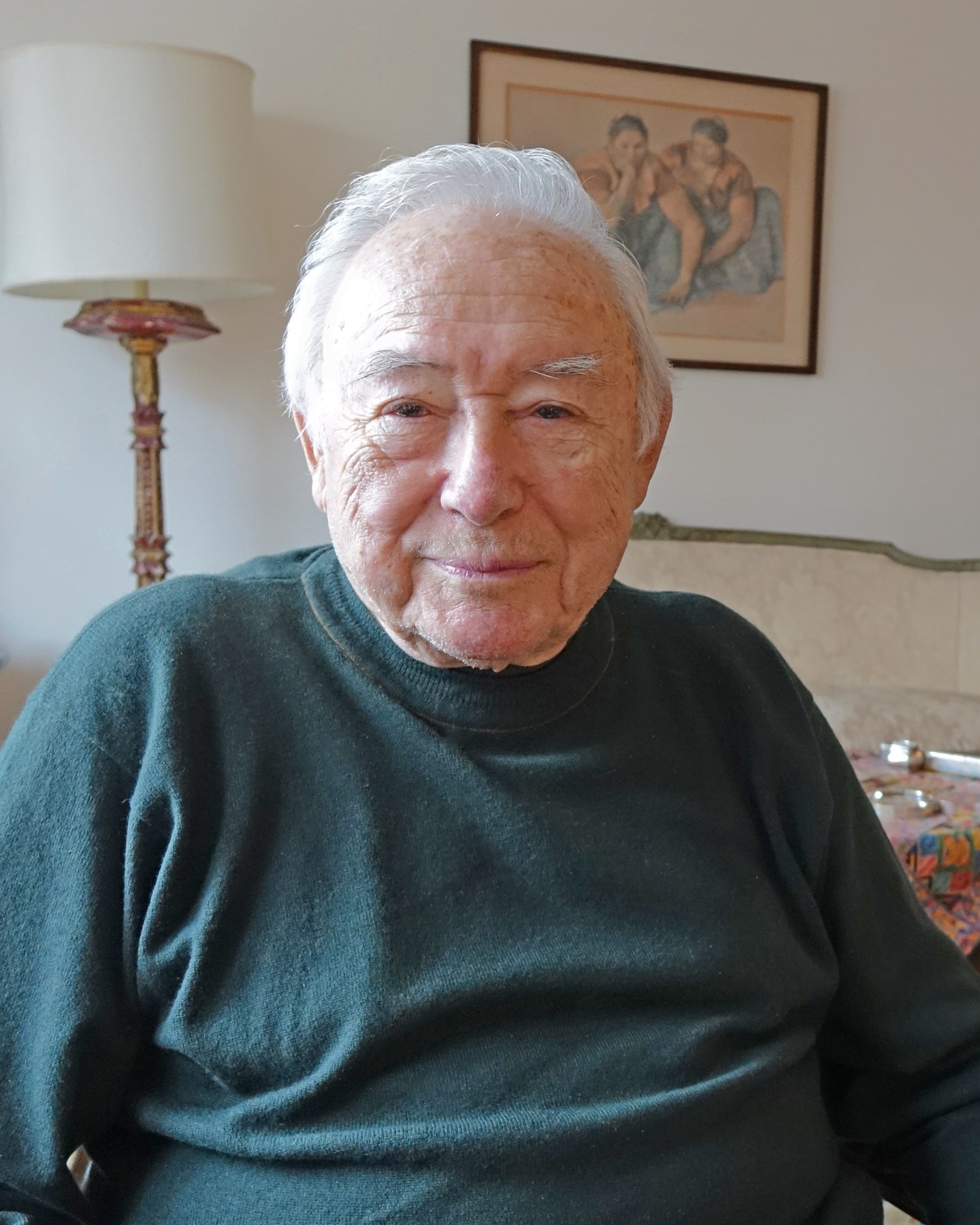 Joseph Stafford Obituary New York, NY