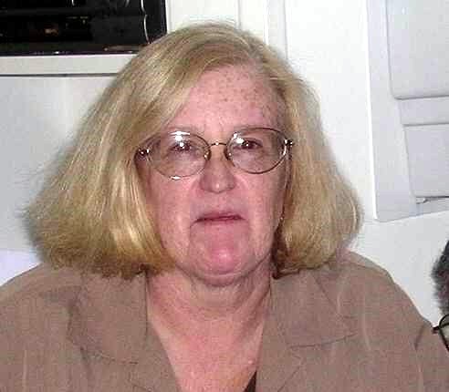 Obituary of Mrs. Susan "G" Carolan Neal