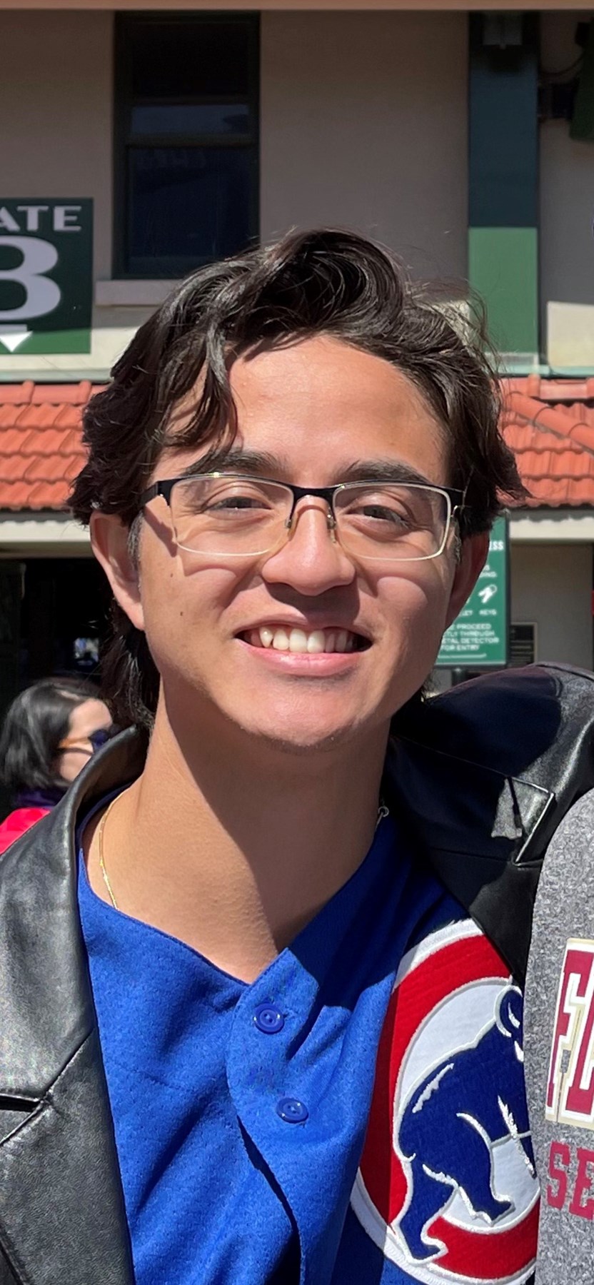 Obituary of Tristan Scott Bashaw