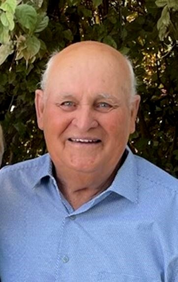 Obituary of Edward Tjaarda