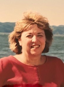 Obituary of Susan Green Hall