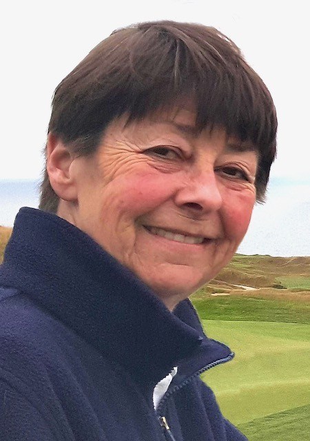 Obituary of JoAnne Ross