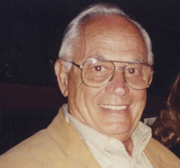 Obituary of Dr. Joseph M. Messina