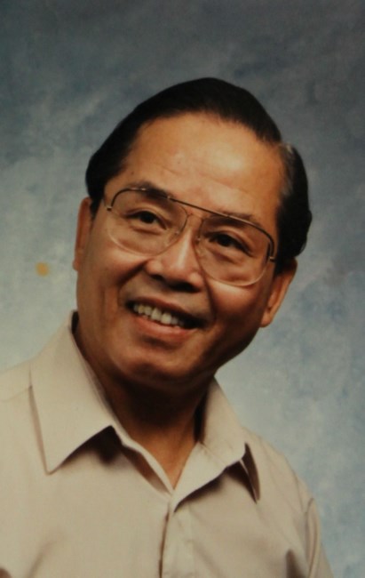 Obituary of Luu Thuy Do