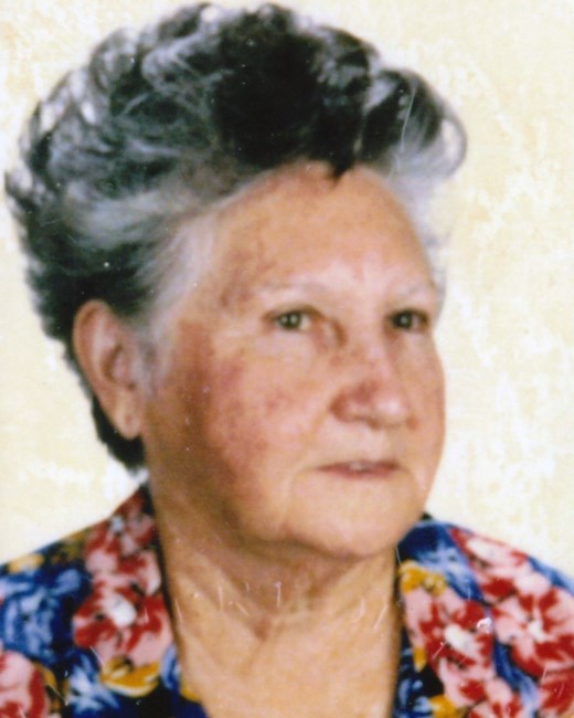 Obituary of Hilda Acosta