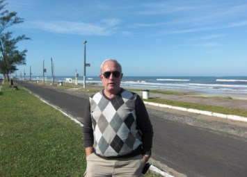 Obituary of Domenico Villani