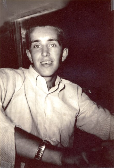 Obituary of Charles Edward Leonard