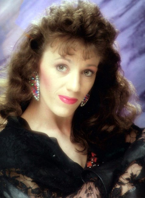 Avis de décès de Mrs. Geraldine Willard