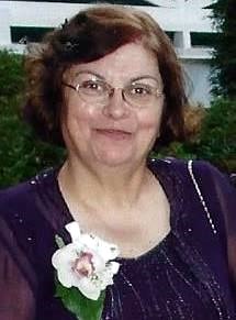 Obituary of Stella Stergiani Varahidis