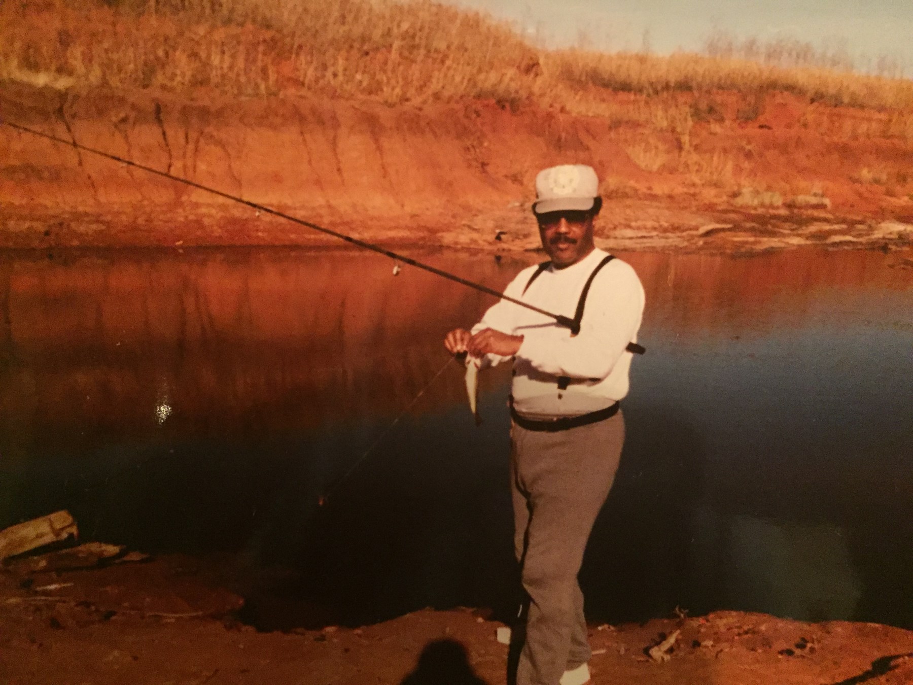 Obituary of David Garner Jr.