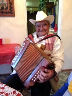 Obituary of Maximino Perez Alaniz