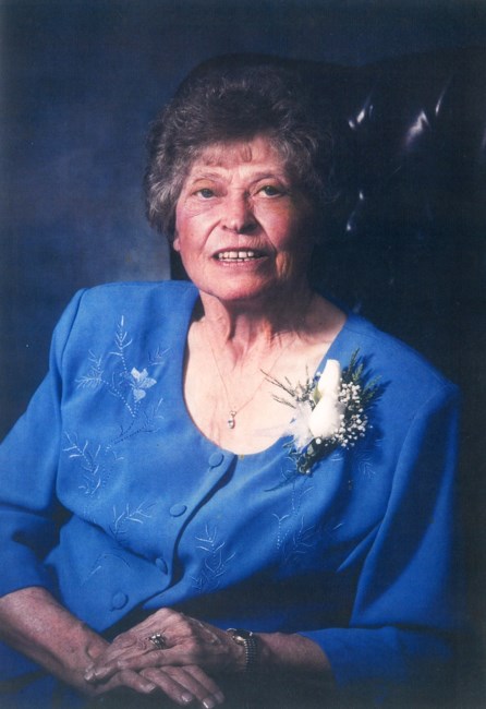 Obituary of Lois Lorraine Fester