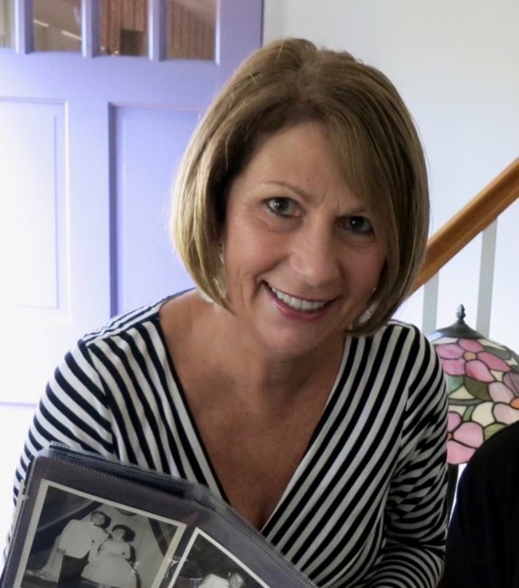 Obituary of Susan Scogland